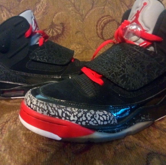 Jordan bundle - Picture 4 of 8